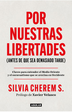 Por nuestras libertades (antes de que...