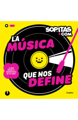 La música que nos define
