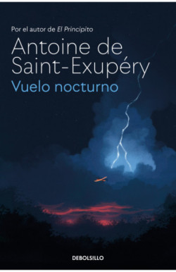 Vuelo nocturno