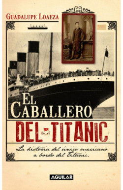El caballero del Titanic