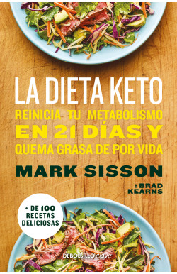 La dieta Keto