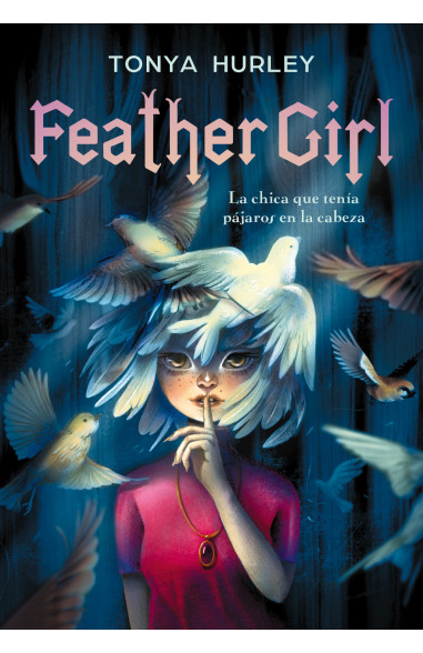 Feather Girl