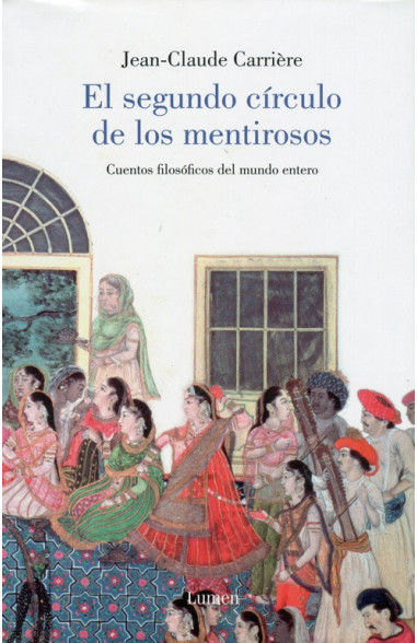 El círculo de los mentirosos II