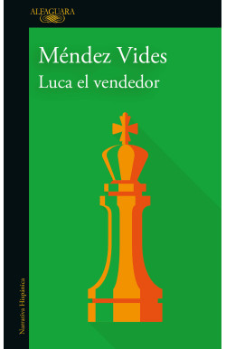 Luca, el vendedor