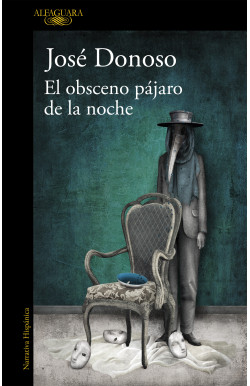 El obsceno pájaro de la noche