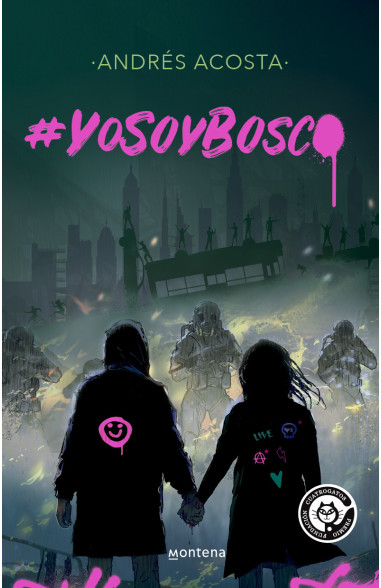 YosoyBosco
