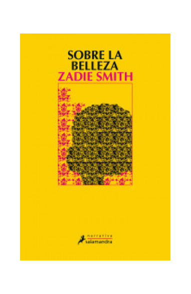 Sobre la belleza