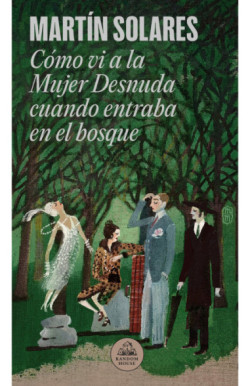 Cómo vi a la mujer desnuda cuando...