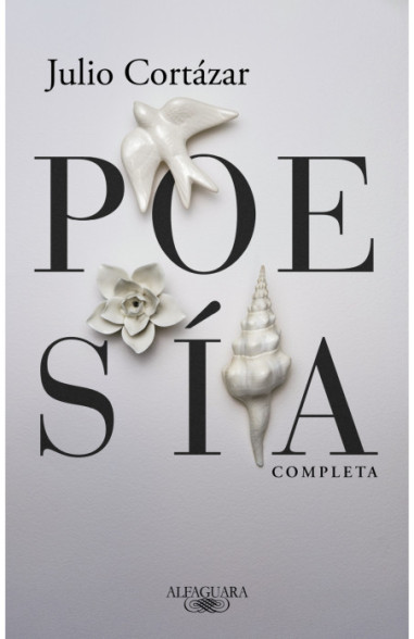 Poesía completa