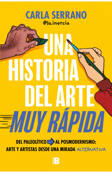 Una historia del arte MUY RÁPIDA