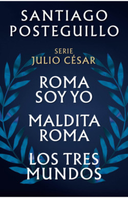 Serie Julio César: El ascenso...
