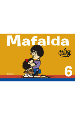Mafalda 6 (Mafalda)