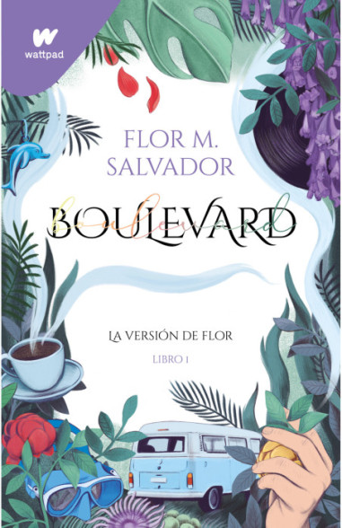Boulevard. Libro 1