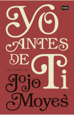 Yo antes de ti