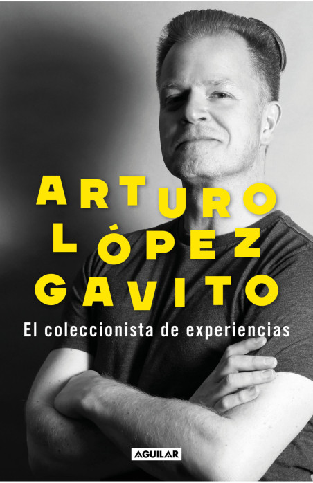 El coleccionista de...