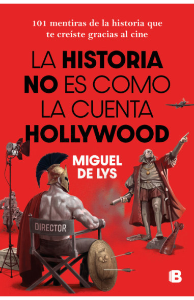La historia no es como la cuenta...