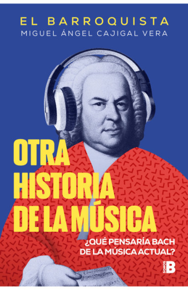 Otra historia de la música (El...