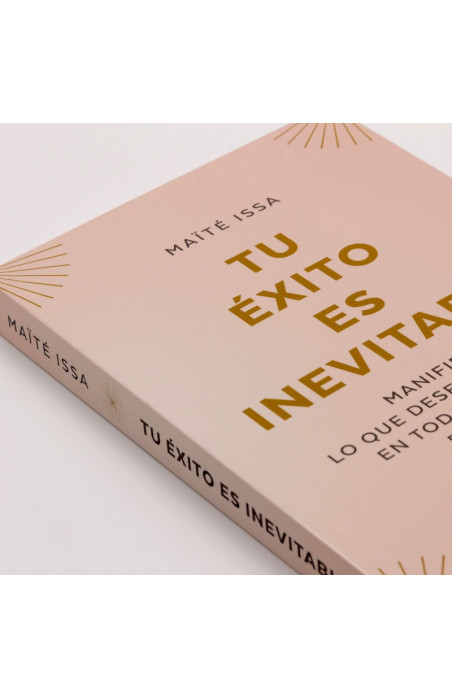 Tu éxito es inevitable | Penguin Libros