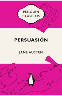 Persuasión (Los mejores clásicos)