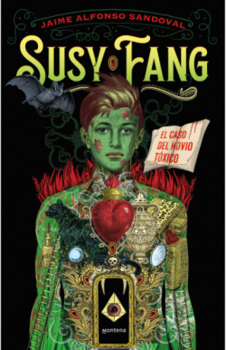 Susy Fang