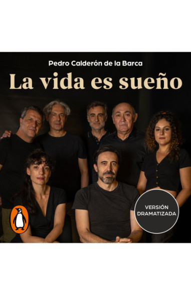 La vida es sueño (versión dramatizada)