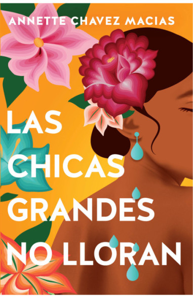 Las chicas grandes no lloran / Big Chicas Don't Cry