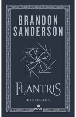 Elantris (edición ilustrada)