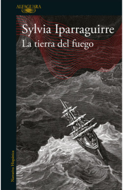 La tierra del fuego