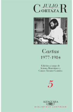 Cartas 1977-1984 (Tomo 5)