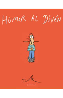 Humor al diván