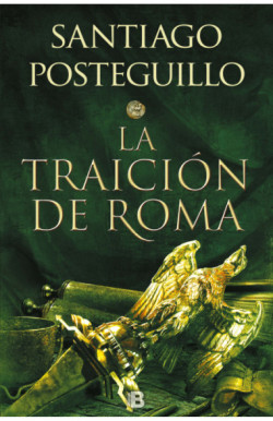 La traición de Roma (Escipión el...