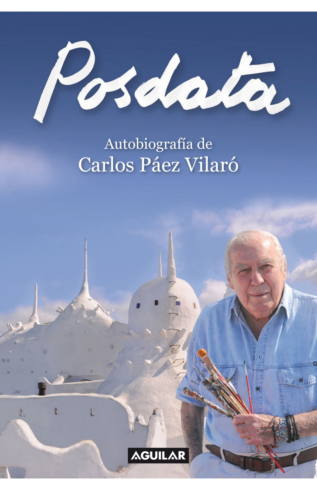 Posdata English Posdata | Penguin Libros