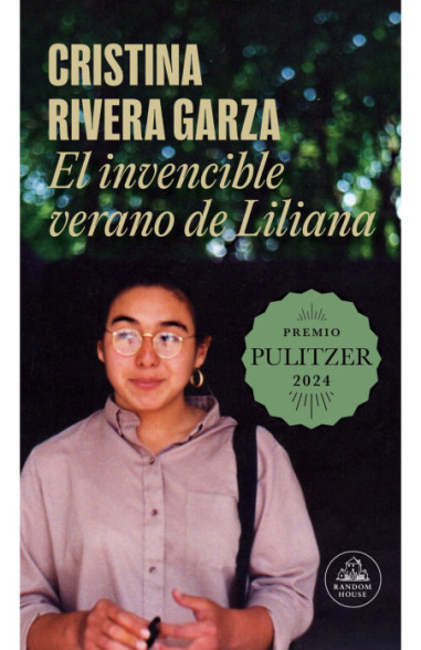 El invencible verano de Liliana