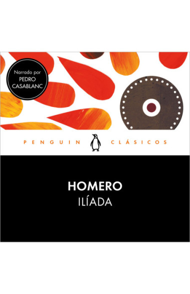 Ilíada (Ilíada y Odisea 1)