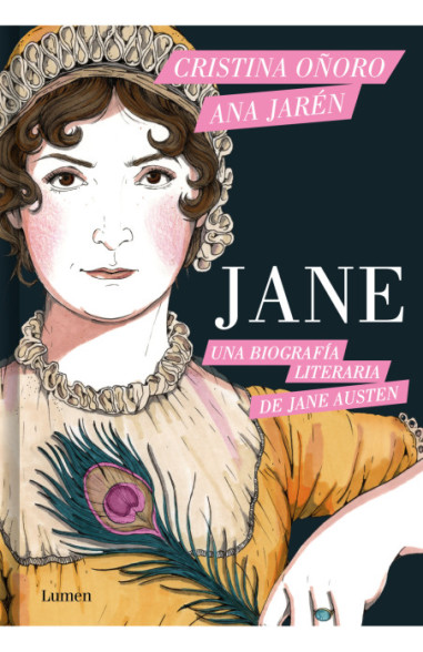 Jane. Una biografía literaria de Jane...