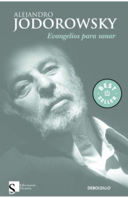 Los evangelios para sanar