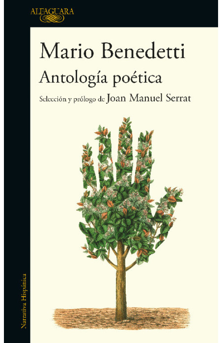 Antología poética