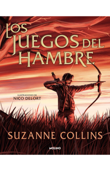 Los Juegos del Hambre 1 - Los juegos...