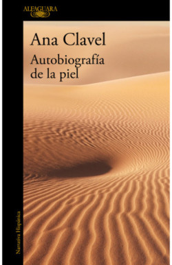Autobiografía de la piel