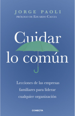Cuidar lo común