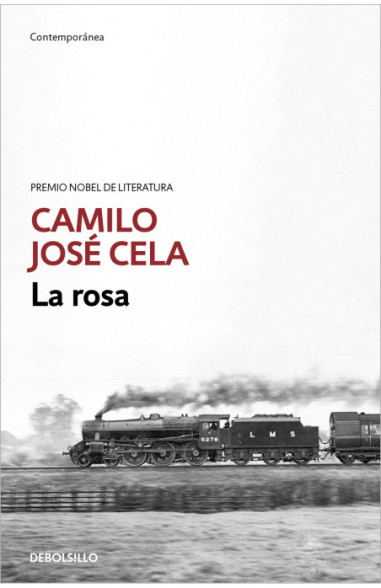 La rosa