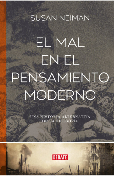El mal en el pensamiento moderno