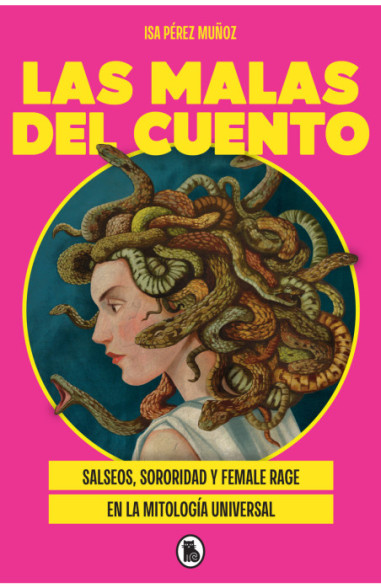 Las malas del cuento