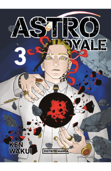 Astro Royale 3