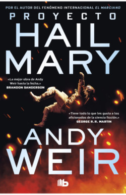El proyecto Hail Mary