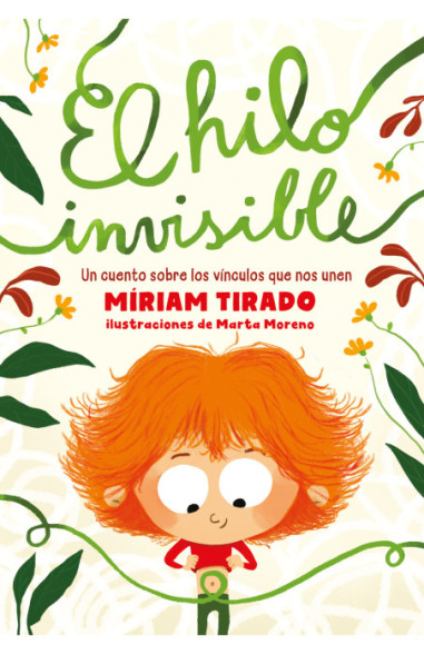 El hilo invisible