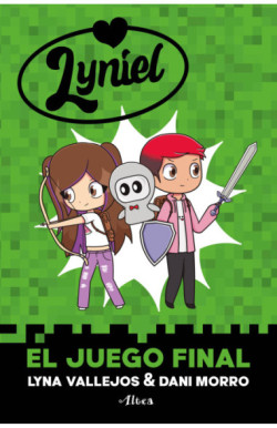 Lyniel - El juego final