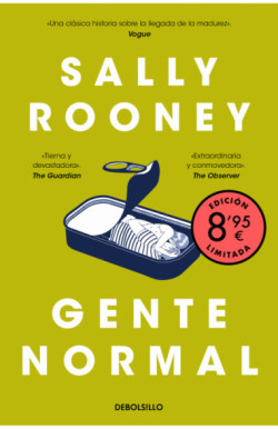 Gente normal (edición limitada · Verano)