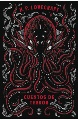 Cuentos de terror