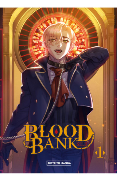 Blood Bank 1